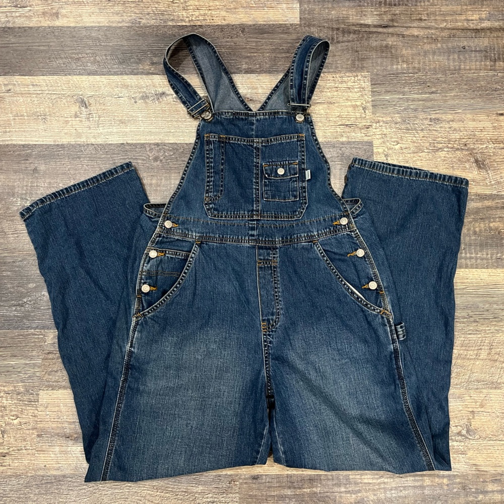 Old Navy Women’s Overalls Size Small like New